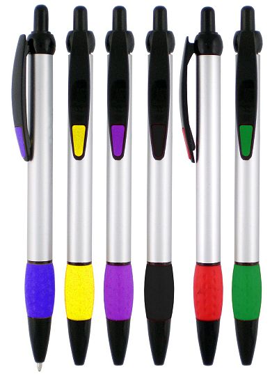 Alabama / Blazer / Navigator / Central / Galaxy Pen (Item #ALABAPEN)
