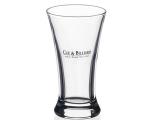 Promotional Party 2-1/2 oz Flare Shooter Personalized Shot Glass