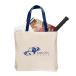 Promotional Personalized Shoulder Tote Bags