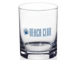 Promotional Personalized 14 oz Double Old Fashioned Glass