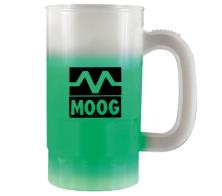 - 14 oz Mood Color Changing Stein