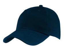 Economy 6 Panel Promotional Embroidered Cap