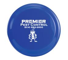 - Mini Frisbee Logo Printed 5" Flyer