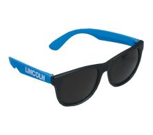 Personalized Adult Square Printed Sunglasses