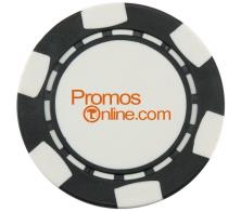 Poker Blackjack Casino Chip Ball Marker