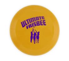- Heavyweight Pro Style Frizbee Flyer