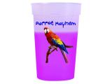 - 22 oz Mood Color Changing Stadium Cup