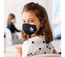2 Ply Child Size Cotton Face Mask
