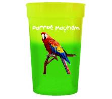 - 17 oz Mood Color Changing Stadium Cup