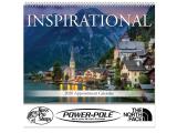 "Inspirations" Cheap Promotional Calendars