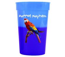 - 17 oz Mood Color Changing Stadium Cup
