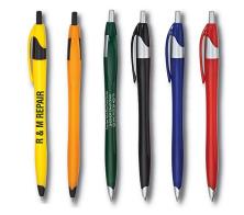 Custom Logo Promotional Personalized Slimster Pen