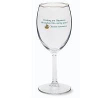 10 oz Napa Wine Glass Goblet
