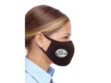 3 Ply Center Seam Cotton Face Mask