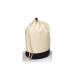 Economy Roll Sling Embroidered Backpack