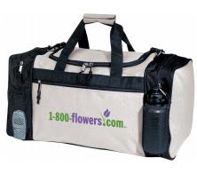 Medium Travel Duffel Gear Bag Giveaway Printed