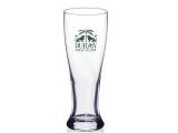 Curved Glass Custom Personalized 16 oz Pilsner