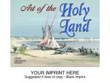 "Art of the Holy Land - Universal" Full Color Calendars