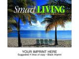 "Smart Living" Full Color Calendars
