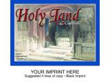 "Art of the Holy Land - Catholic" Full Color Calendars