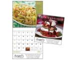 Promotional "Delicious Dining" Wall Calendars