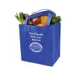 - Economy Non Woven Grocery Tote Bag