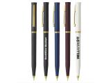 Custom Logo Promotional Personalized Angel Deluxe Twister Pen (USA)