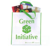 - Non Woven Tote Promotional Bag
