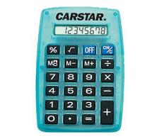 Custom Logo Pocket Calculator