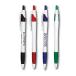 Custom Logo Promotional Personalized The Gripped Slimster Pen