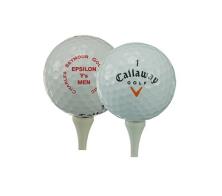 Calloway HX Hot Plus Golf Ball