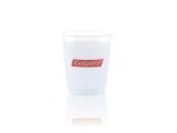 5 oz Flex Frosted Disposable Plastic Cup