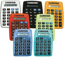 Custom Logo Pocket Calculator