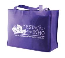 - Economy Eco Promotional Tote Bag