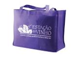 - Economy Eco Promotional Tote Bag