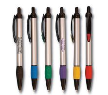 Custom Logo Promotional Personalized Central Pen