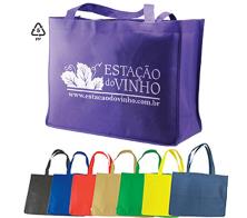 Economy Eco Promotional Tote Bag