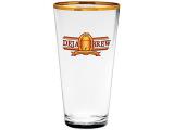 Logo Promotional Party 20 oz Mixing Glass