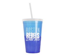 - 22 oz Mood Color Changing Tall Stadium Cup